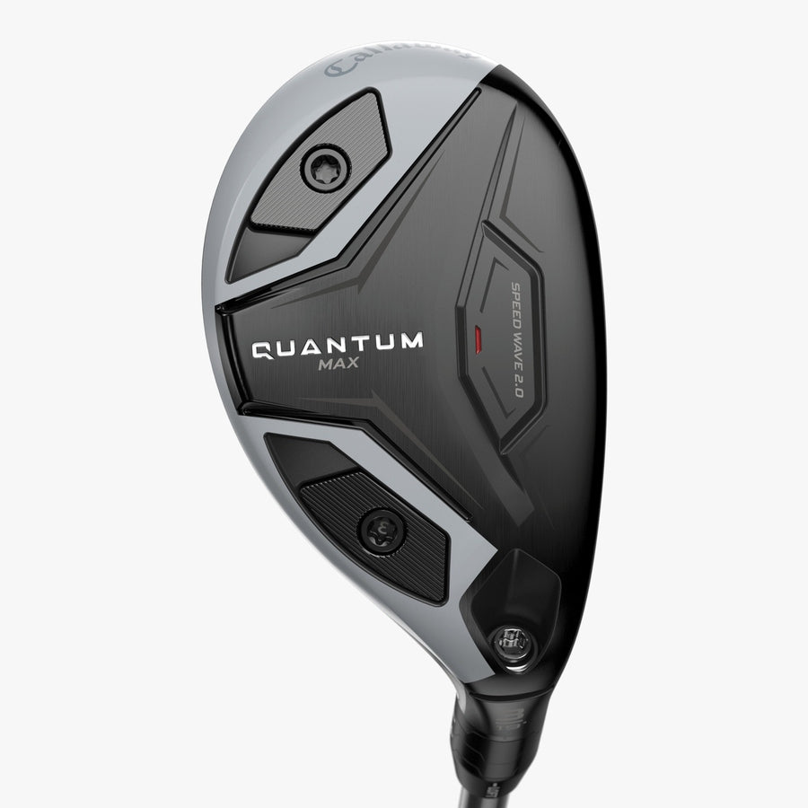 Callaway Quantum Max Hybrid - FREE Custom Options