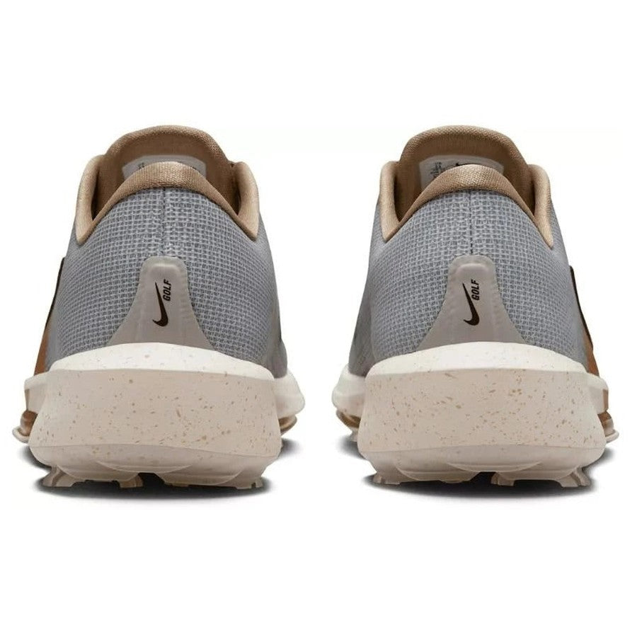 Nike Air Zoom Infinity Tour NXT % NRG Golf Shoes - Brown