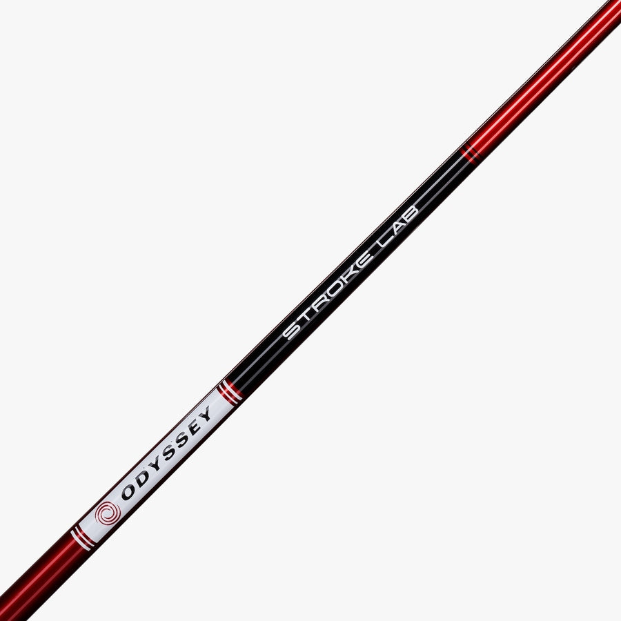 Odyssey Eleven Tour Lined Slant Putter