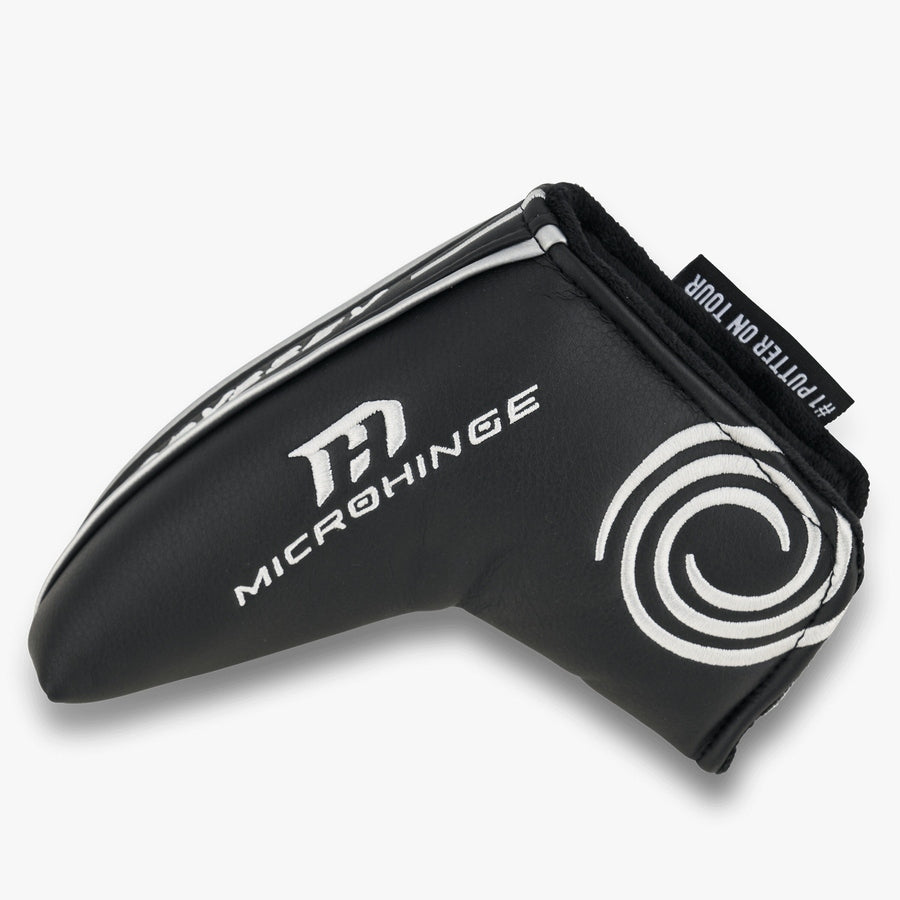 Odyssey Microhinge One CH Putter