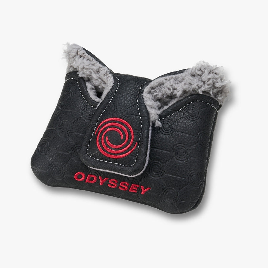 Odyssey Square 2 Square Tri-Hot Rossie SB Putter Steel Shaft - FREE Custom Options