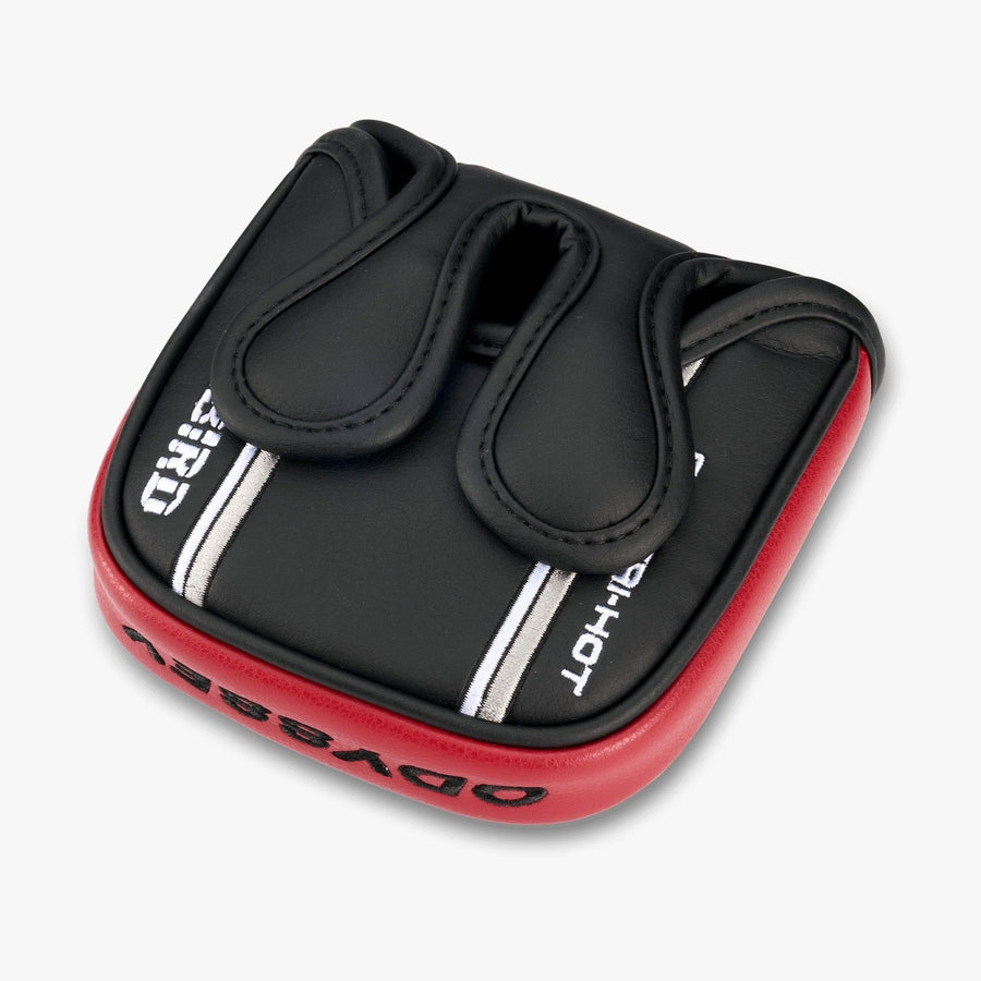 Odyssey Square 2 Square Tri-Hot Jailbird Putter