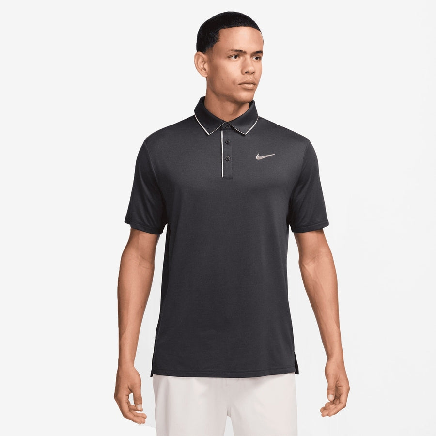 Nike Tour Dri-FIT Piping Golf Polo