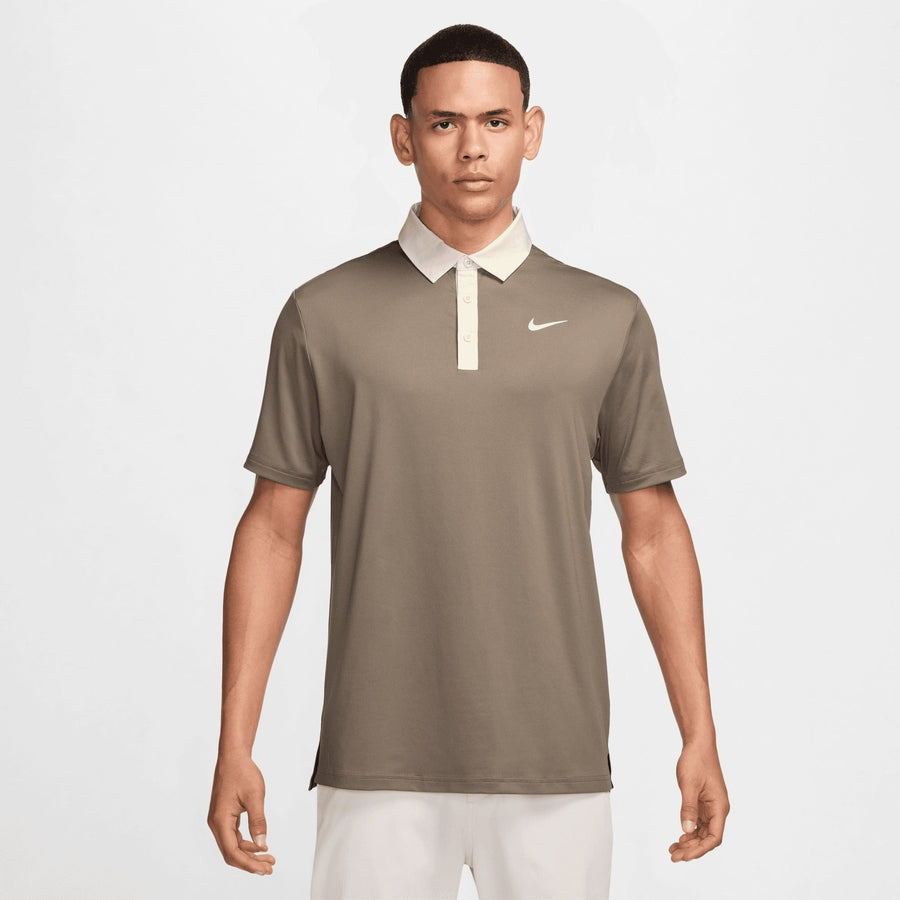 Nike Tour Dri-FIT Contrast Golf Polo
