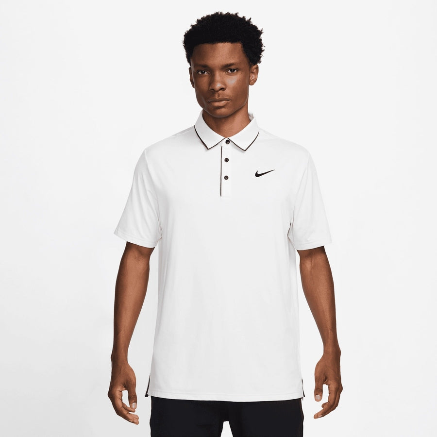 Nike Tour Dri-FIT Piping Golf Polo