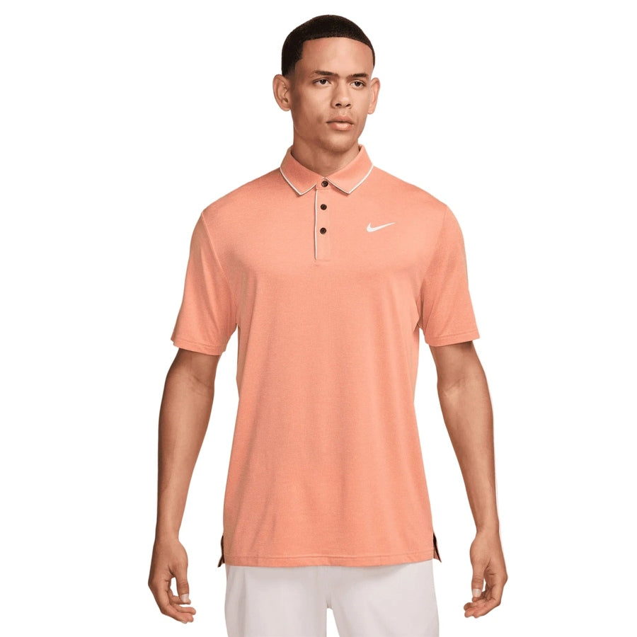Nike Tour Dri-FIT Piping Golf Polo