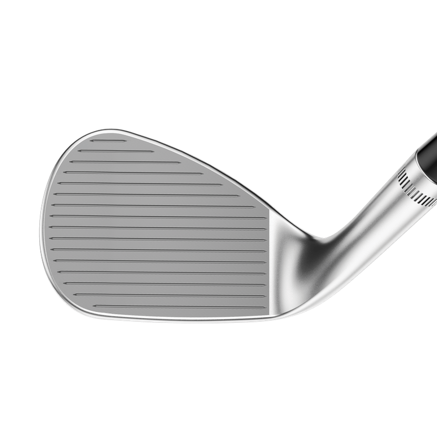 Callaway Jaws Raw Full Face Grooves Wedge