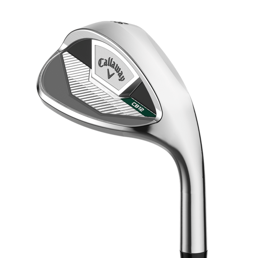 Callaway CB 12 Wedge