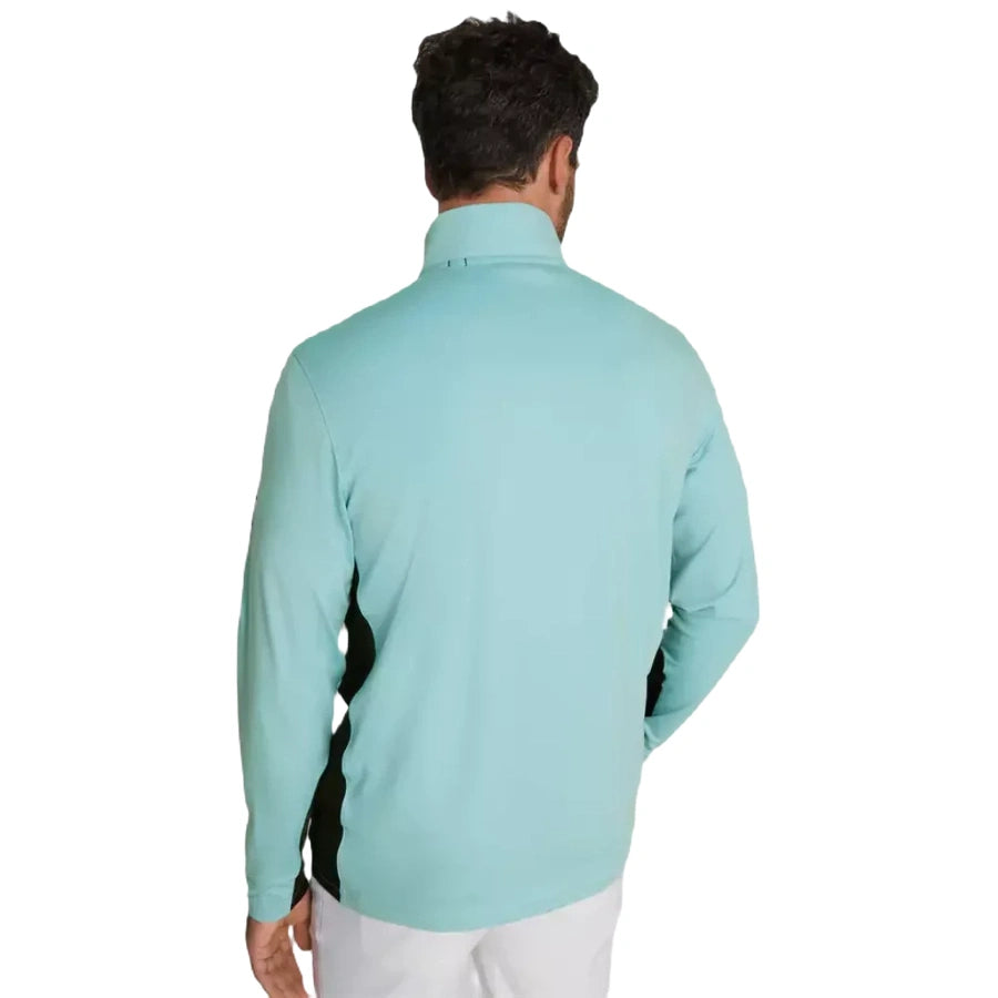 Puma Gamer 1/4 Zip Jacket
