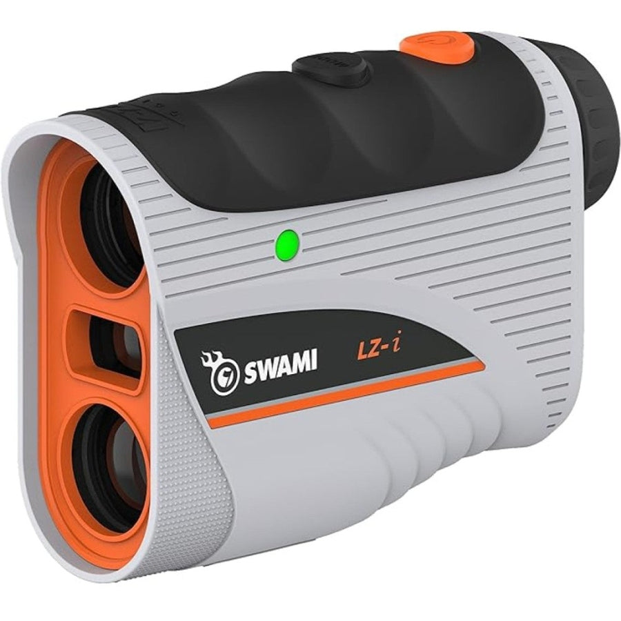 Izzo Swami LZ-i Laser Rangefinder