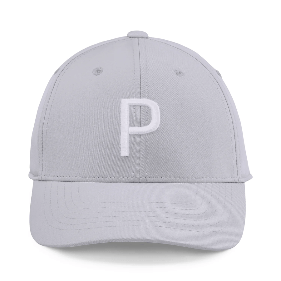 Puma Structured P Cap