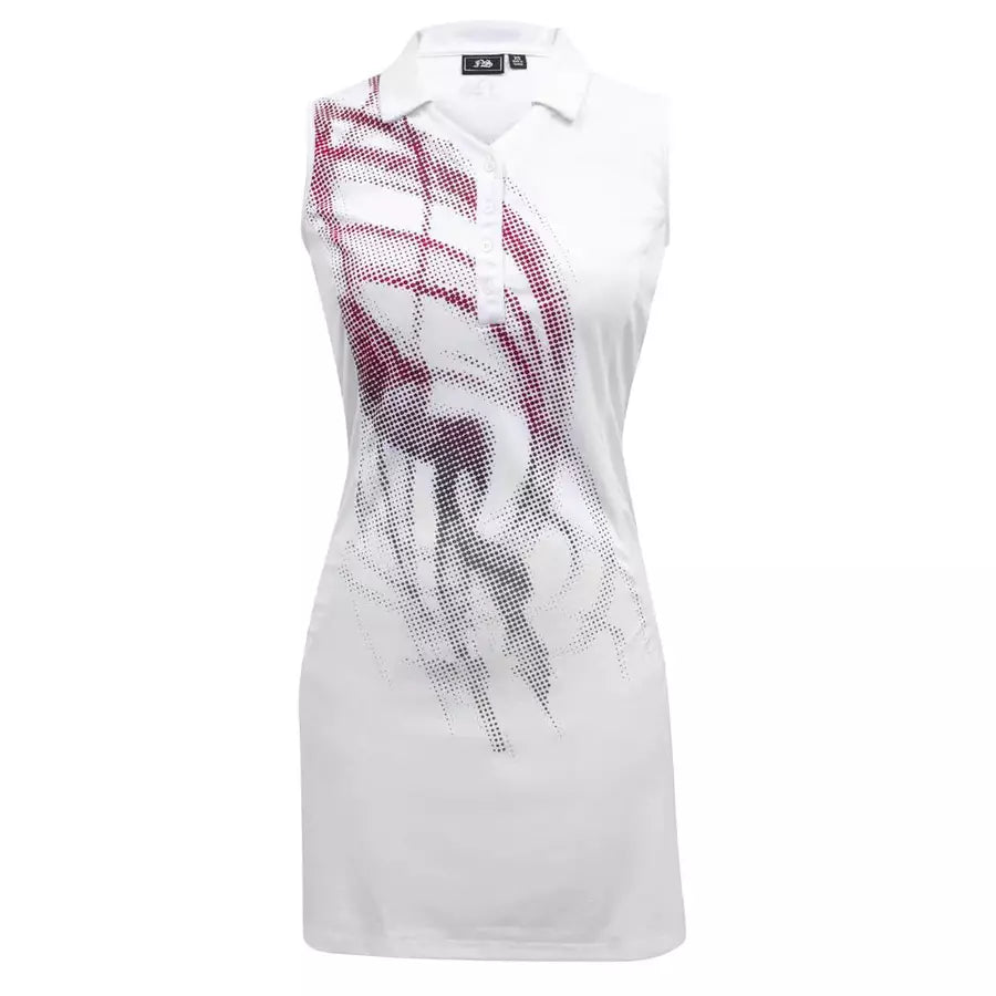 Northern Spirit Ladies Golf Dress