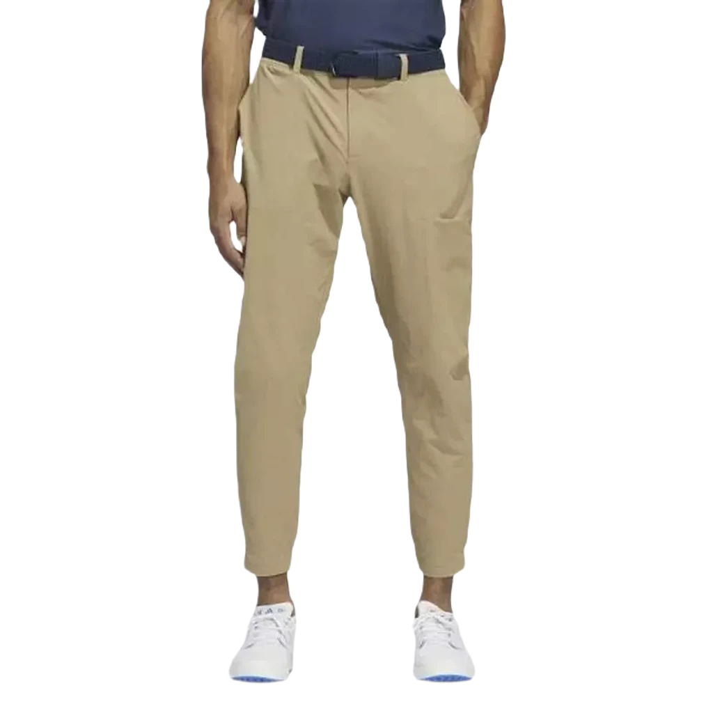 Adidas khaki pants sales