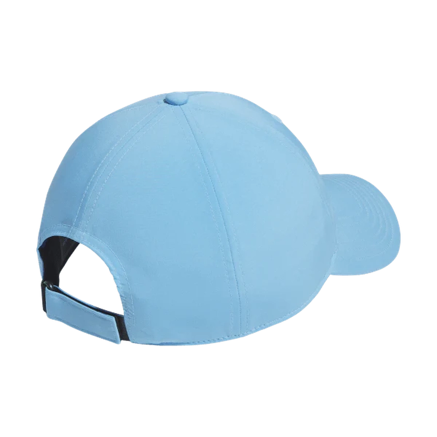 Adidas Ladies Tour Badge Cap - Blue