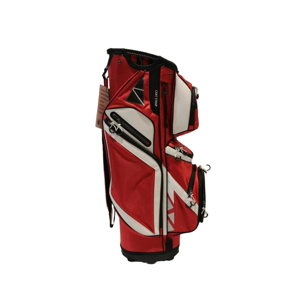 NS Tour Staff Golf Bag