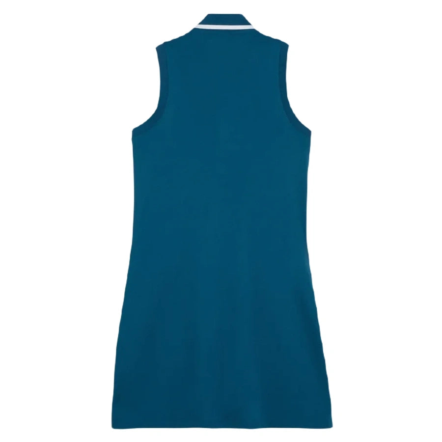 Puma Ladies Everyday Pique Golf Dress