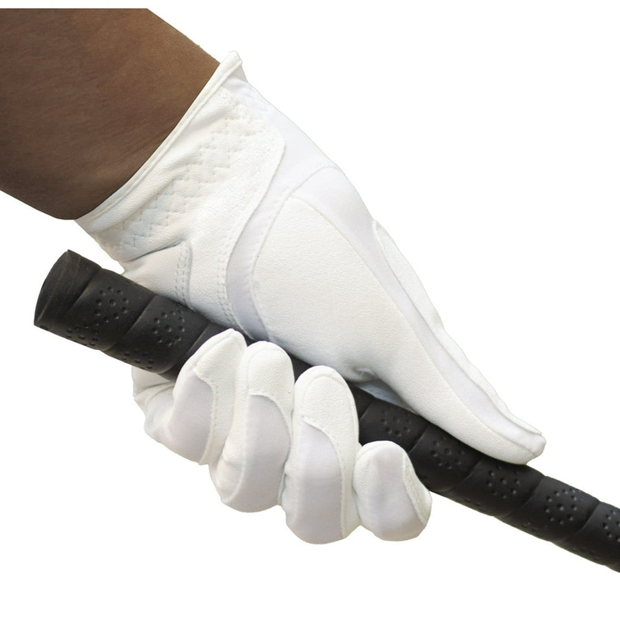 3 Pack LPGA Performance Ladies Fit-All Golf Gloves