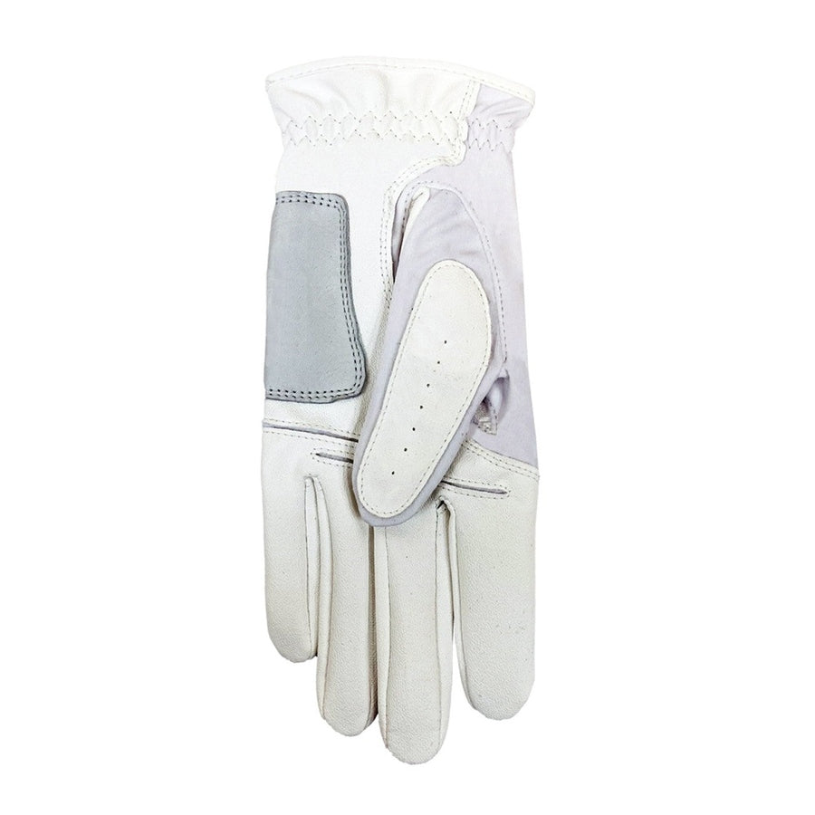 3 Pack LPGA Performance Ladies Fit-All Golf Gloves