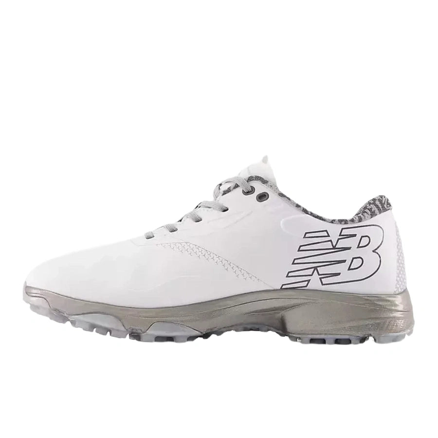 New Balance Fresh Foam X Defender Men's Golf Shoe - White