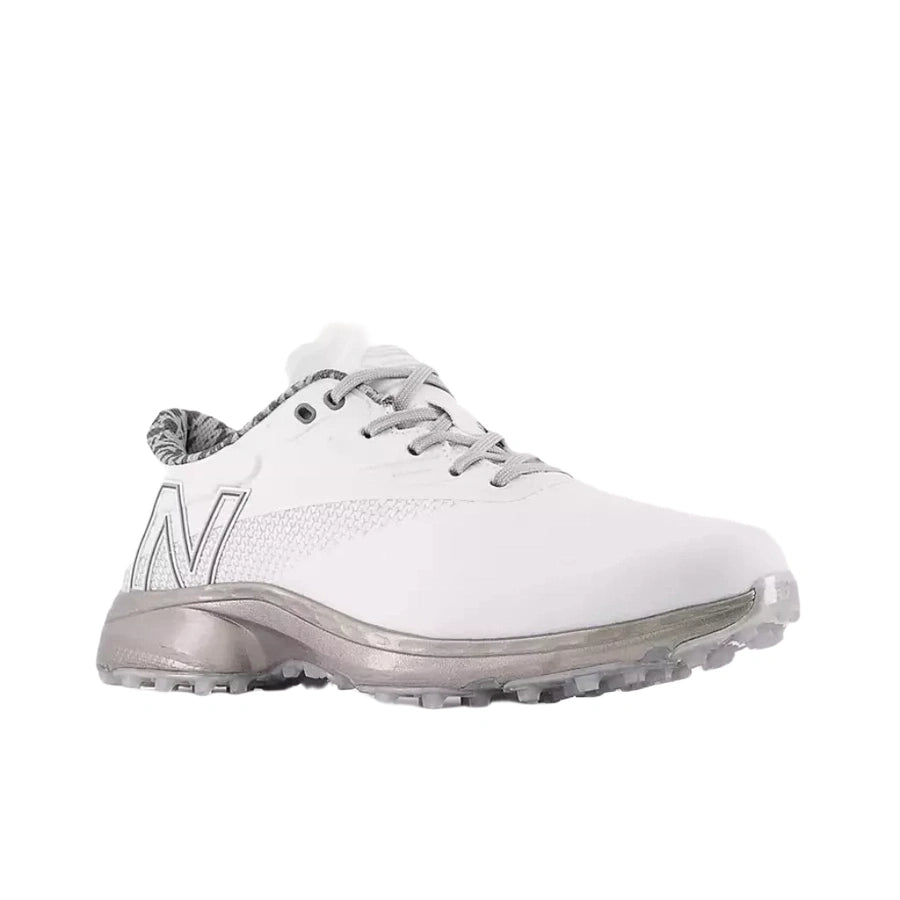 New Balance Fresh Foam X Defender Men's Golf Shoe - White