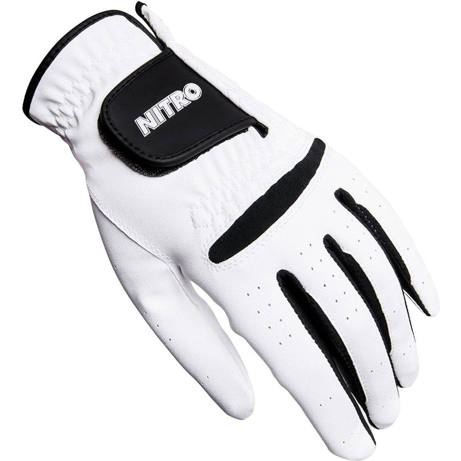 3 Pack Nitro Crossfire Gloves
