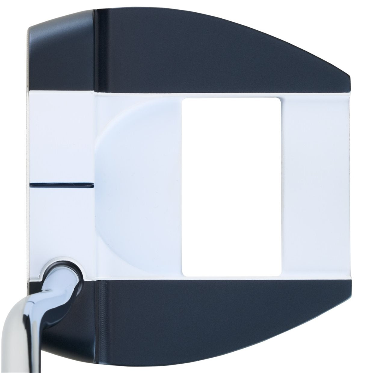 Odyssey Ai-ONE Cruiser Jailbird Versa DB Putter