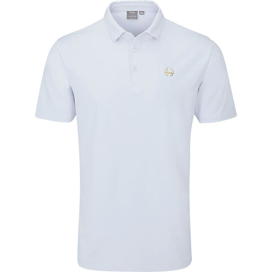 Ping Gold Putter Polo