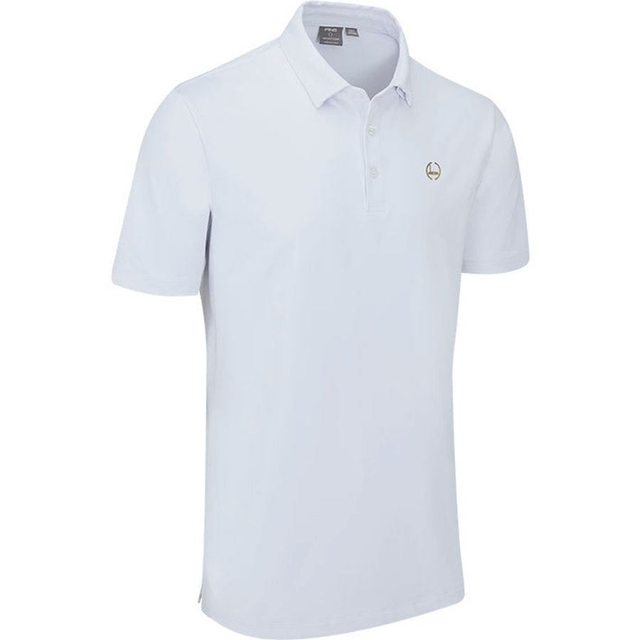 Ping Gold Putter Polo