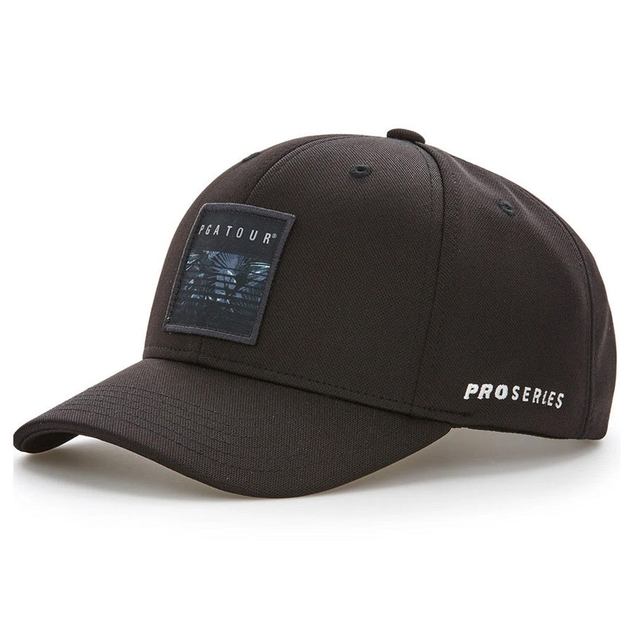 PGA Tour Palms In Motion Adjustable Hat