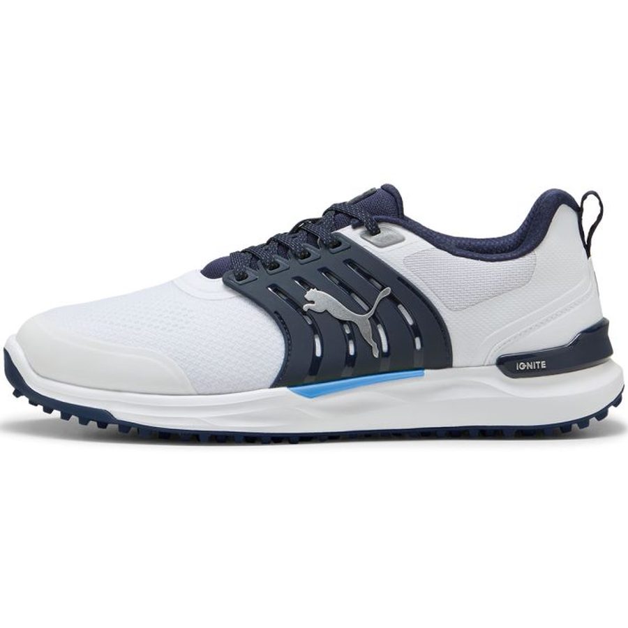 Puma IGNITE ELEVATE 2 Spikeless Golf Shoes