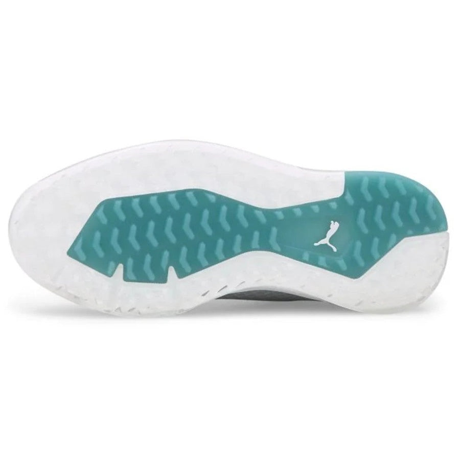 Puma Ladies ProAdapt Alphacat Golf Shoes - Grey