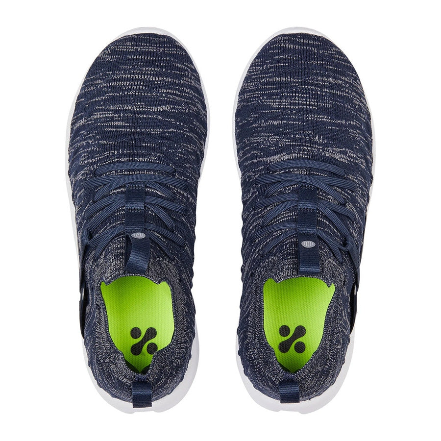 Puma Ladies Laguna Fusion Knit Golf Shoes - Black