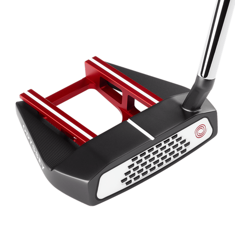 Odyssey EXO Stroke Lab 7 Mini Putter DEMO Free Shipping Nati