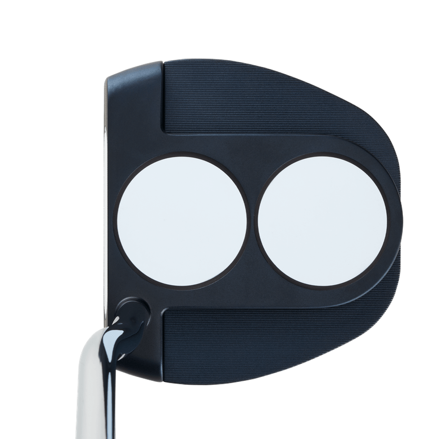 Odyssey Ai-ONE 2-Ball Jailbird Mini DB Demo Putter