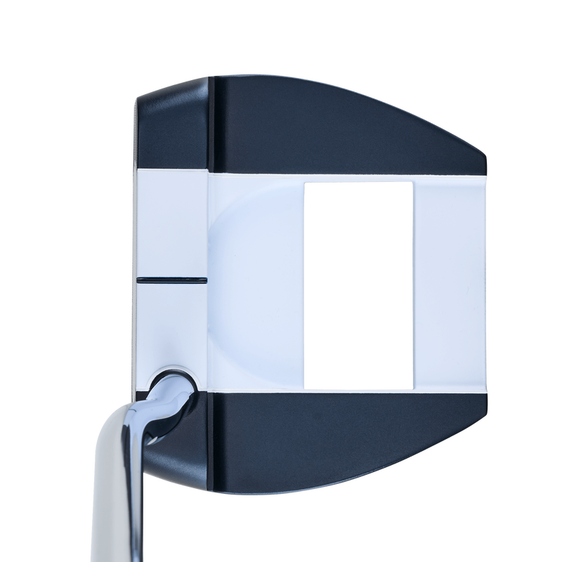 Odyssey Ai-ONE Jailbird Mini Versa 90 DB Putter