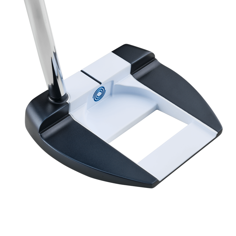 Odyssey Ai-ONE Jailbird Mini Versa 90 DB Putter