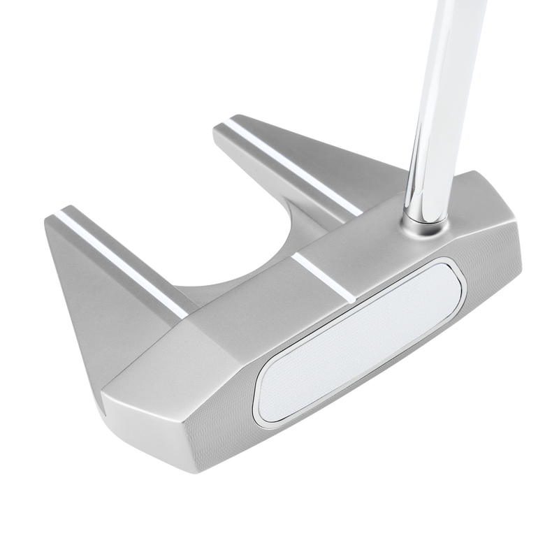 Odyssey Ai-ONE Silver Seven DB Putter