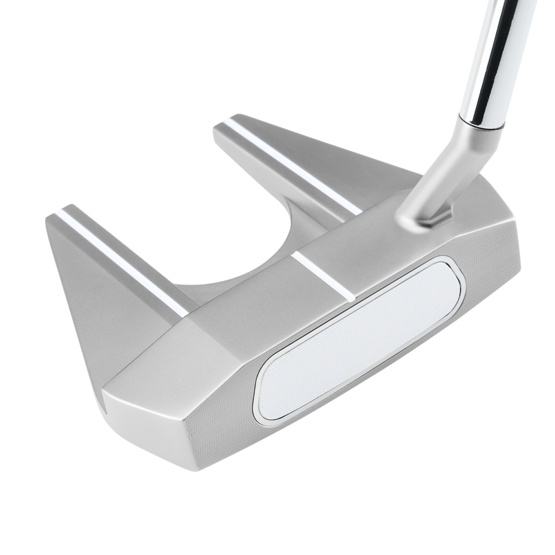 Odyssey Ai-ONE Silver Seven S Putter
