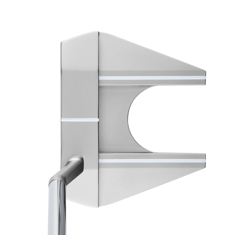 Odyssey Ai-ONE Silver Seven S Putter