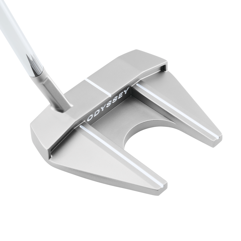 Odyssey Ai-ONE Silver Seven S Putter