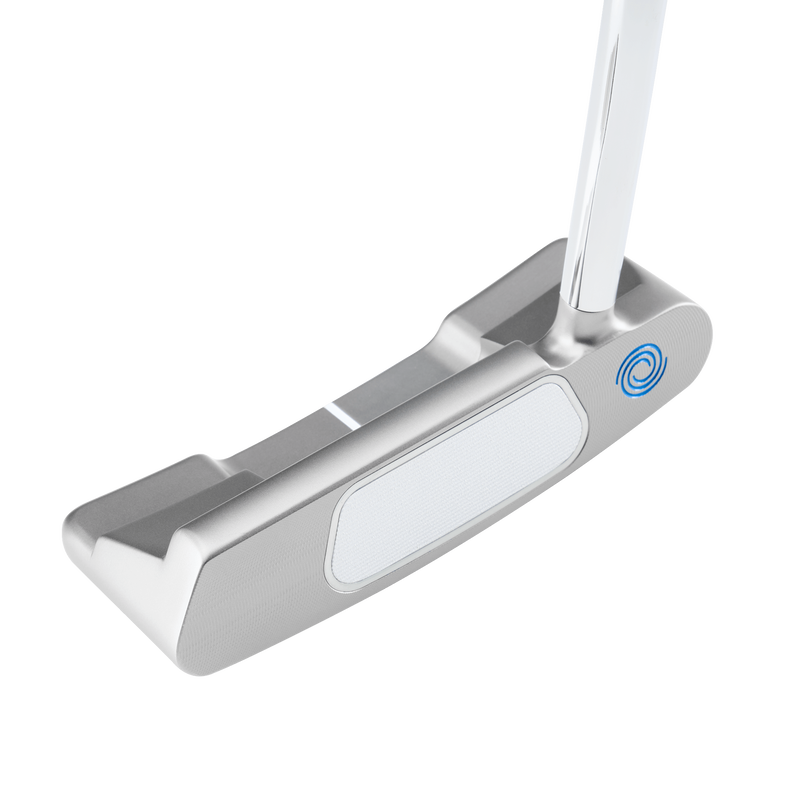 Odyssey Ai-ONE Silver Double Wide DB Putter