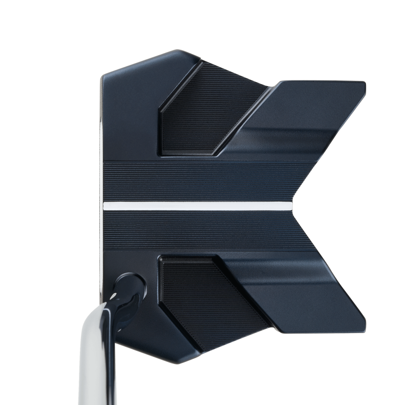 Odyssey Ai-ONE Wing Back DB Putter