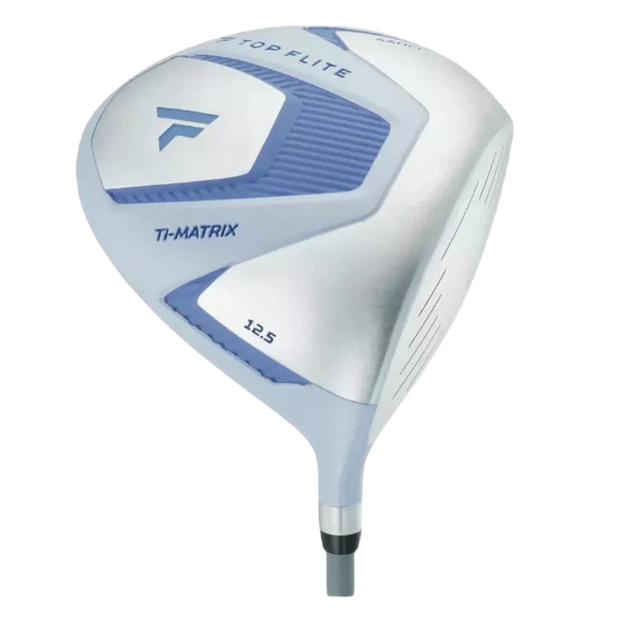 Top Flite Ladies XL 2023 Complete Golf Set