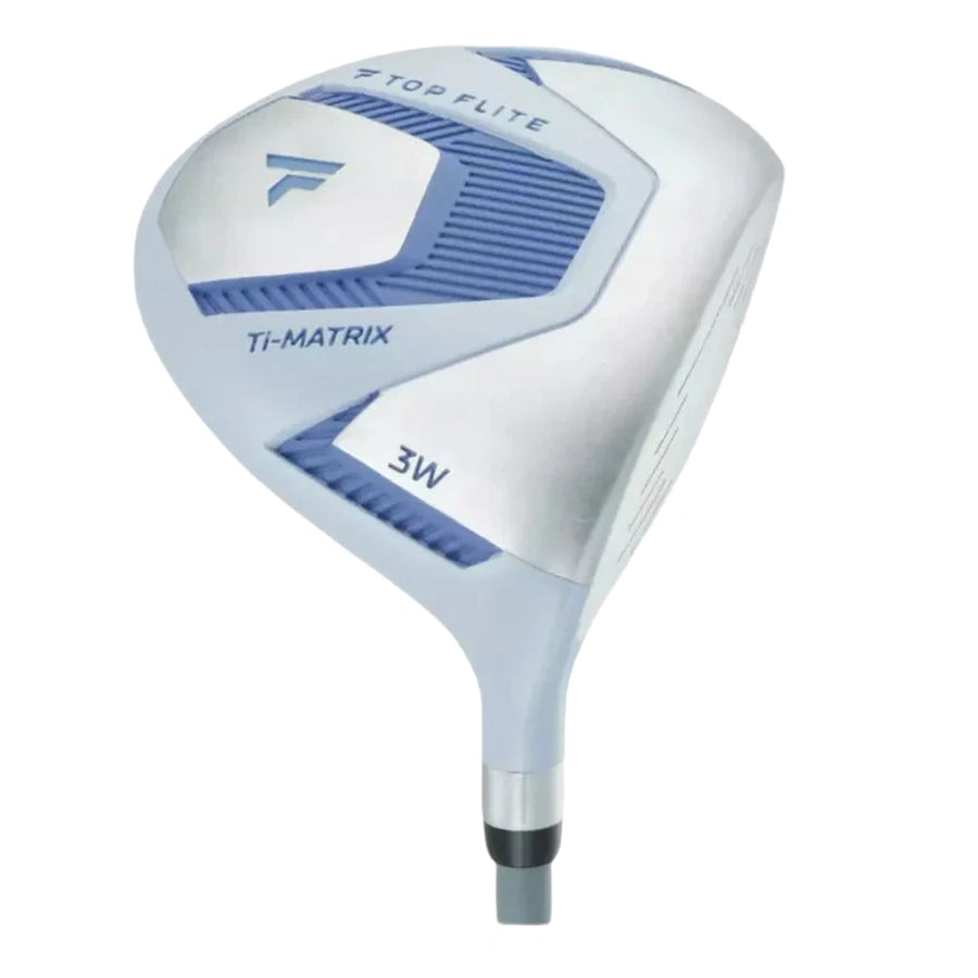 Top Flite Ladies XL 2023 Complete Golf Set