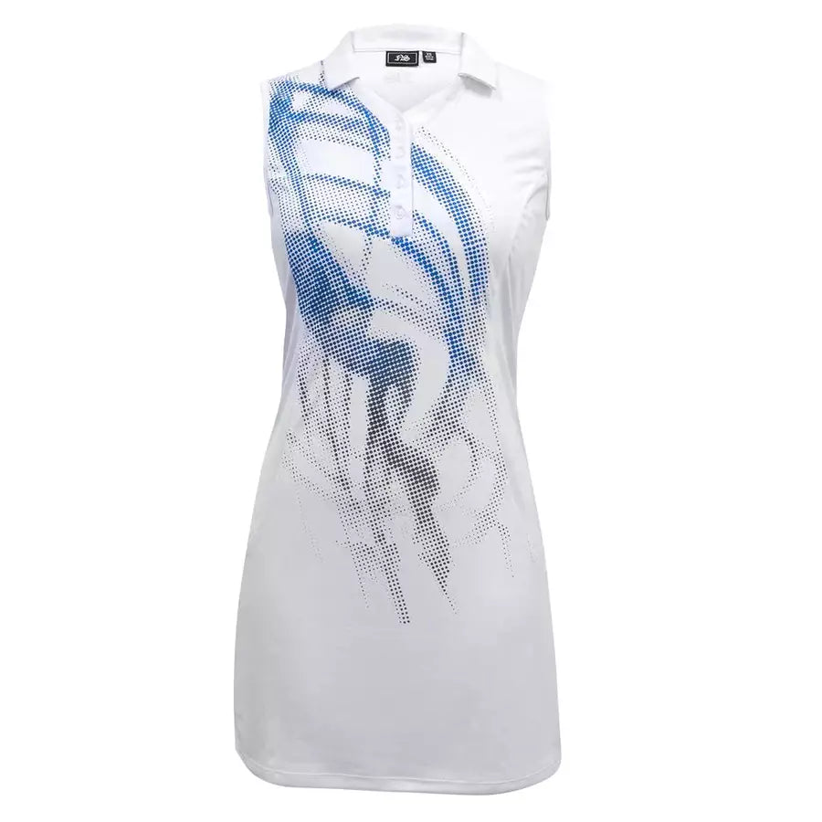 Northern Spirit Ladies Golf Dress