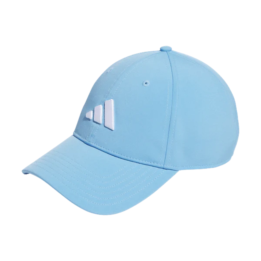 Adidas Ladies Tour Badge Cap - Blue