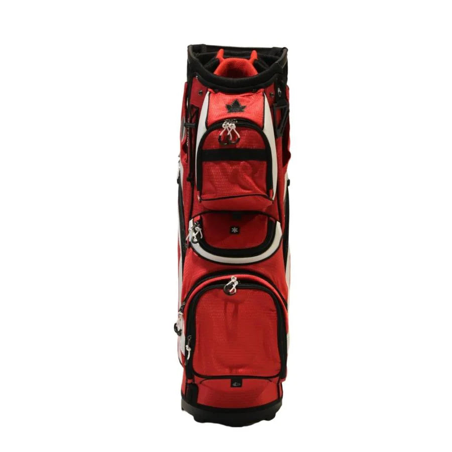 NS Tour Staff Golf Bag