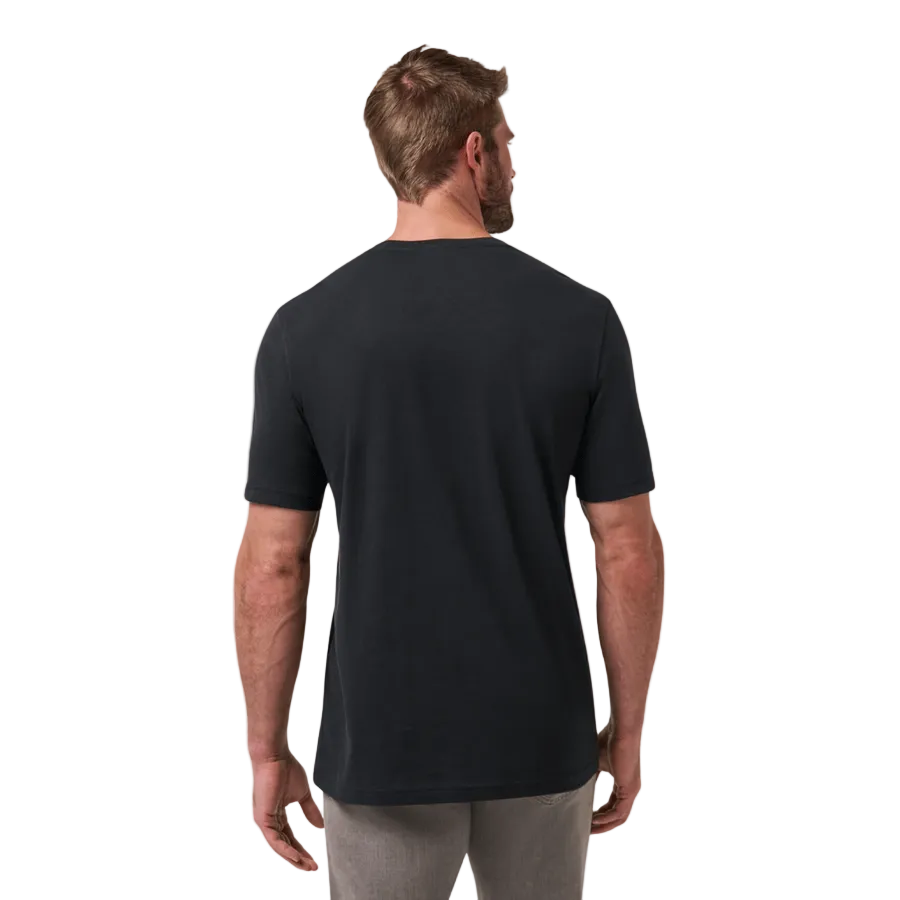 Travis Mathew Season Of Giving Tee