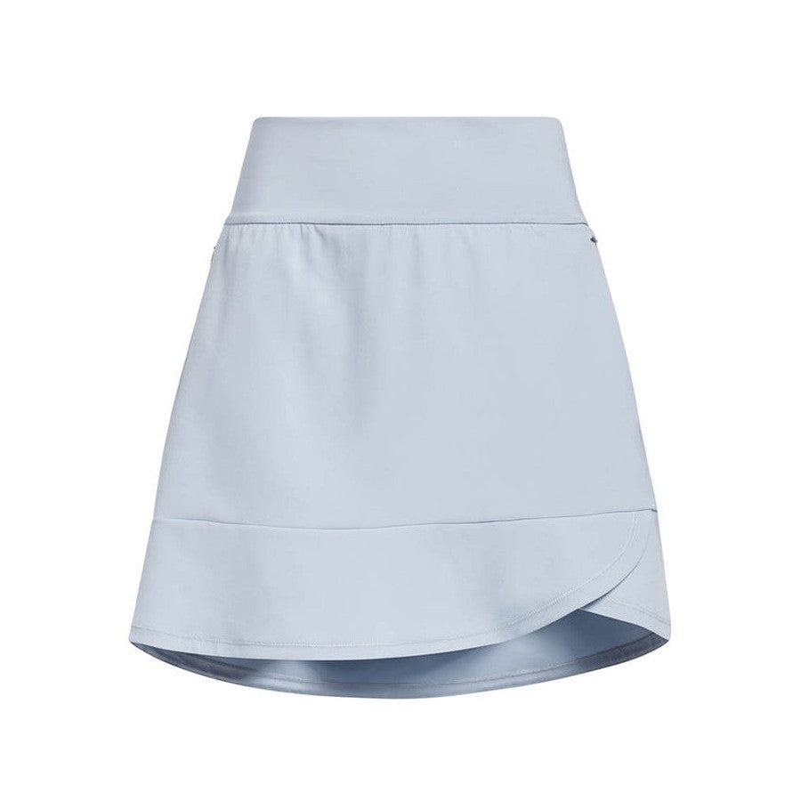 Adidas Frill Golf Skort - Blue