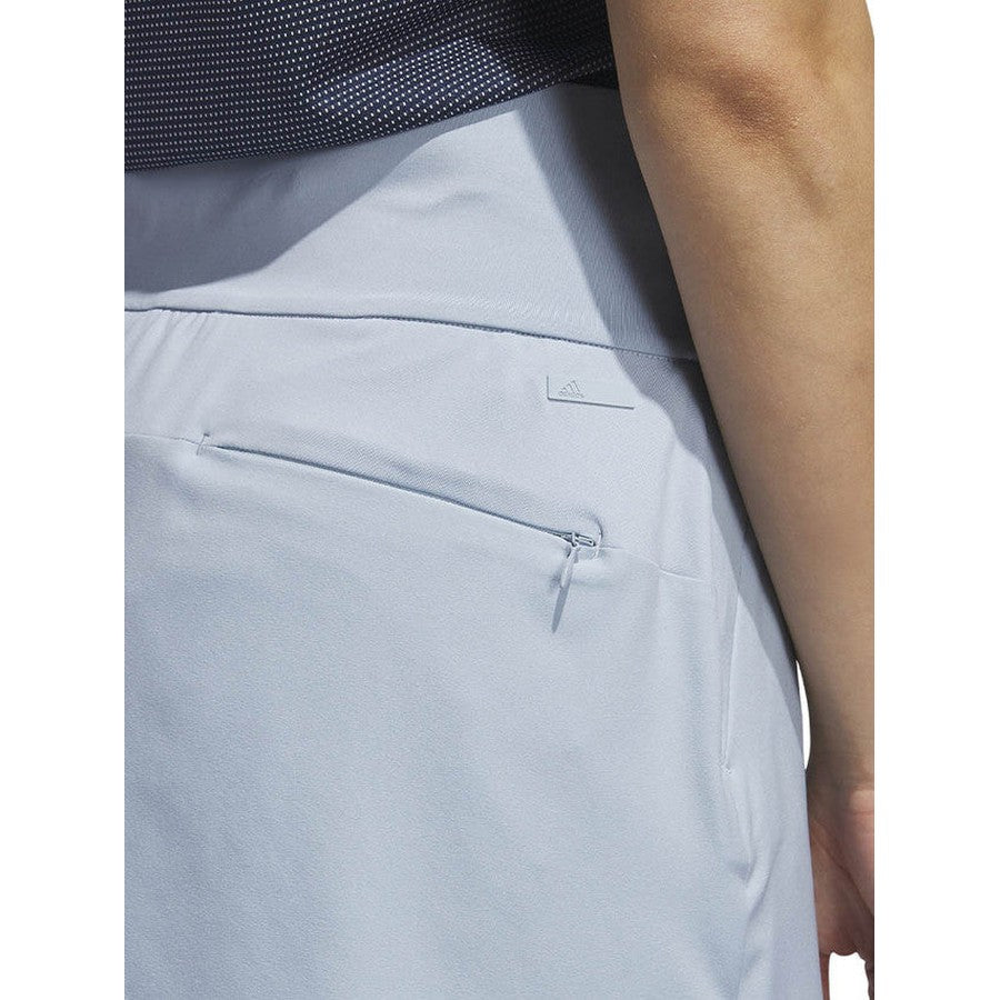 Adidas Frill Golf Skort - Blue